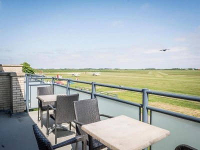 Holiday house Modern studio with terrace - Outdoor photo 6