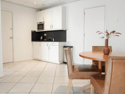 Holiday house Modern studio with terrace - Outdoor photo 22
