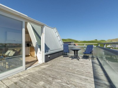 Holiday house Luxury apartment with garden - Outdoor photo 3