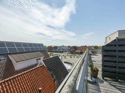 Holiday house Luxury apartment with garden - Outdoor photo 11