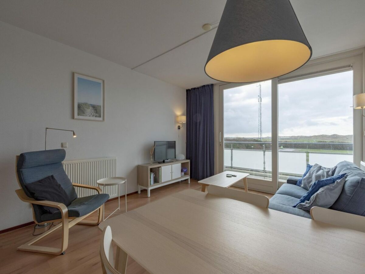 Apartment Gracious apartment at dune Groote Keeten - Outdoor photo 3