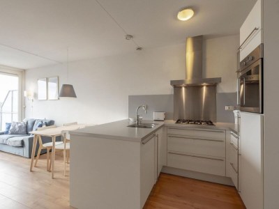 Apartment Gracious apartment at dune Groote Keeten - Outdoor photo 4