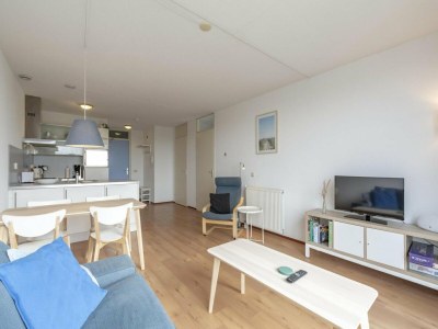 Apartment Gracious apartment at dune Groote Keeten - Outdoor photo 6