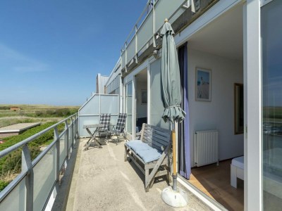 Apartment Gracious apartment at dune Groote Keeten - Outdoor photo 12