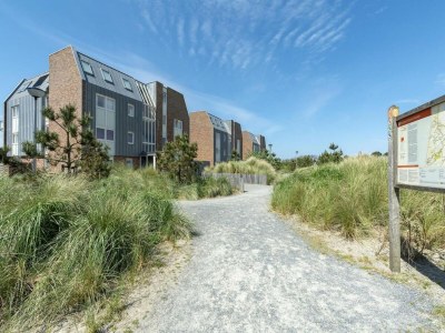 Apartment Gracious apartment at dune Groote Keeten - Outdoor photo 14