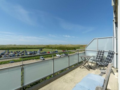 Apartment Gracious apartment at dune Groote Keeten - Outdoor photo 15