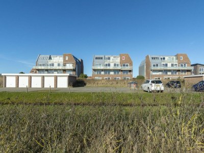 Apartment Gracious apartment at dune Groote Keeten - Outdoor photo 17