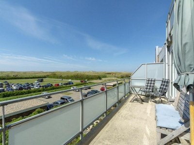 Apartment Gracious apartment at dune Groote Keeten - Outdoor photo 18