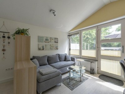 Bungalow Holiday home in Callantsoog with patio - Outdoor photo 11