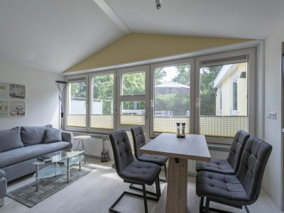 Bungalow Holiday home in Callantsoog with patio - Outdoor photo 18