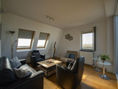 Holiday house Elegant Penthouse with sauna - Outdoor photo 4