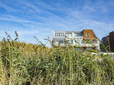 Holiday house Elegant Penthouse with sauna - Outdoor photo 5