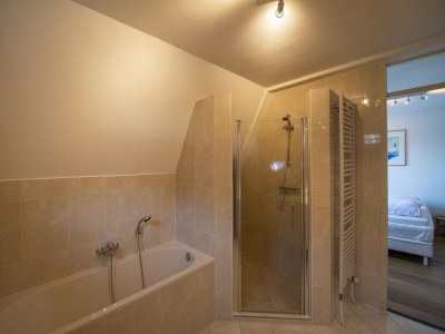 Holiday house Elegant Penthouse with sauna - Outdoor photo 6