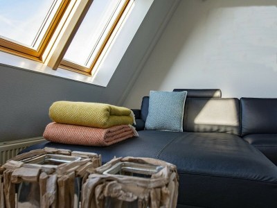 Holiday house Elegant Penthouse with sauna - Outdoor photo 15