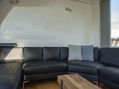 Holiday house Elegant Penthouse with sauna - Outdoor photo 16