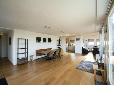 Holiday house Elegant Penthouse with sauna - Outdoor photo 17