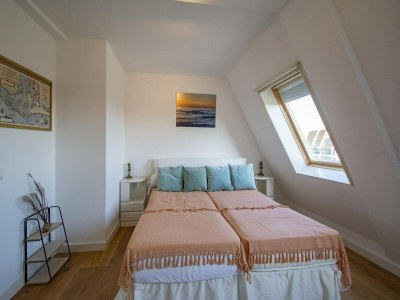 Holiday house Elegant Penthouse with sauna - Outdoor photo 19