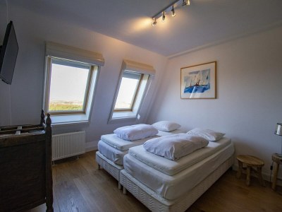 Holiday house Elegant Penthouse with sauna - Outdoor photo 25