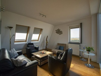 Holiday house Elegant Penthouse with sauna - Outdoor photo 29