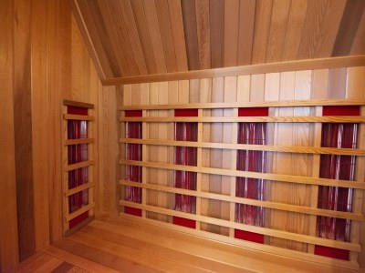 Holiday house Elegant Penthouse with sauna - Outdoor photo 37