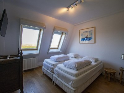Holiday house Elegant Penthouse with sauna - Outdoor photo 39