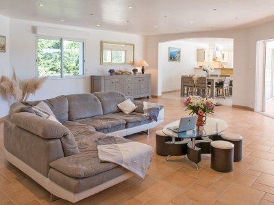 Villa Villa la Garrigue - Features photo 14