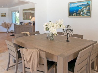 Villa Villa la Garrigue - Features photo 16