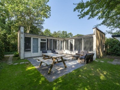 Bungalow Holiday bungalow at Duinland park - Outdoor photo 24