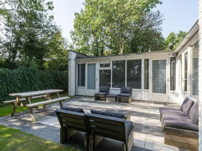 Bungalow Holiday bungalow at Duinland park - Outdoor photo 37