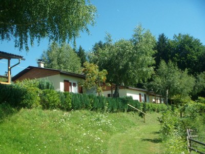 Holiday house Zak - Outdoor photo 8