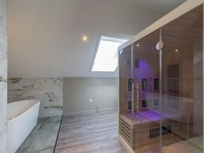 Villa Relaxing villa with sauna - Outdoor photo 29