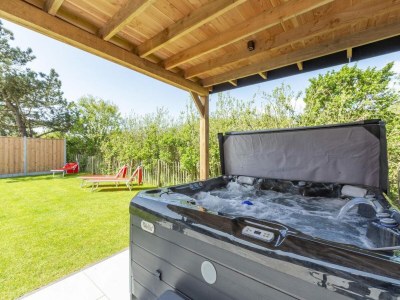 Villa Relaxing villa with sauna - Outdoor photo 30