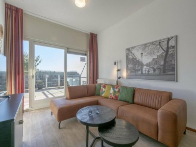 Apartment Gorgeous apartment beachside with garden - Outdoor photo 19