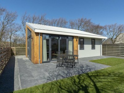 Bungalow Gorgeous Holiday home with patio - Bungalow
