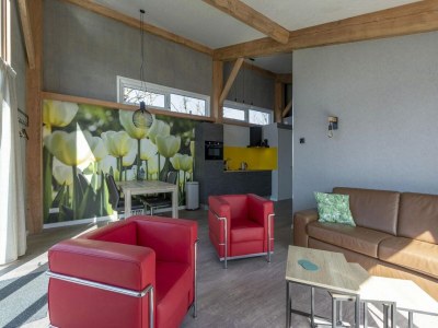 Bungalow Gorgeous Holiday home with patio - Outdoor photo 12