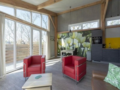 Bungalow Gorgeous Holiday home with patio - Outdoor photo 19