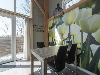 Bungalow Gorgeous Holiday home with patio - Outdoor photo 25
