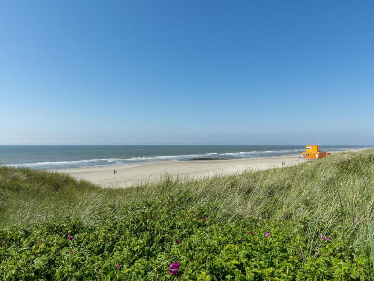 Bungalow Alluring seaside holiday home in Callantsoog - Outdoor photo 3