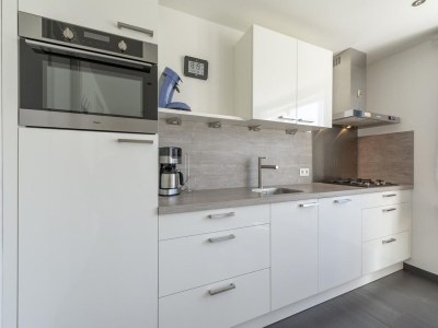 Bungalow Alluring seaside holiday home in Callantsoog - Outdoor photo 24