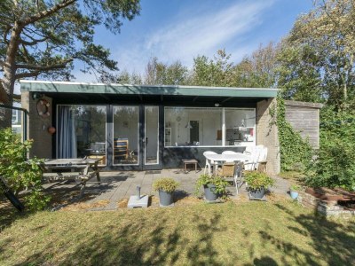 Bungalow Seaside bungalow with terrace - Outdoor photo 13