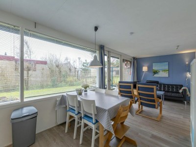 Bungalow Seaside bungalow with terrace - Outdoor photo 19