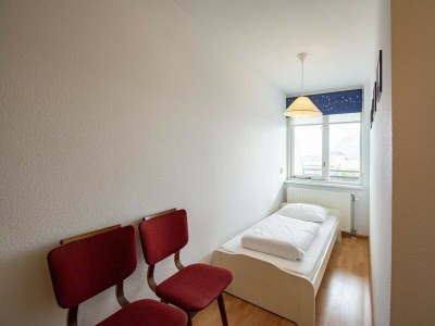 Apartment Cozy apartment near the sea - Outdoor photo 9