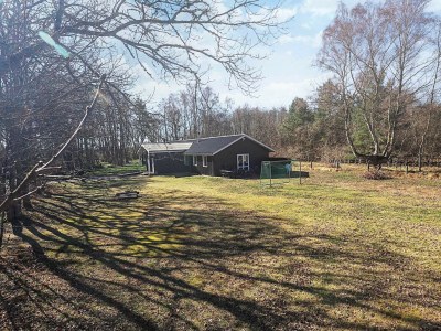 Holiday park Ferienhaus mit Gemeinschaftsküche und -bad in Læsø - Outdoor photo 12