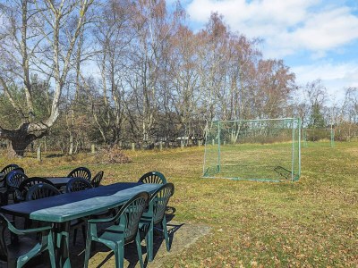Holiday park Ferienhaus mit Gemeinschaftsküche und -bad in Læsø - Outdoor photo 14