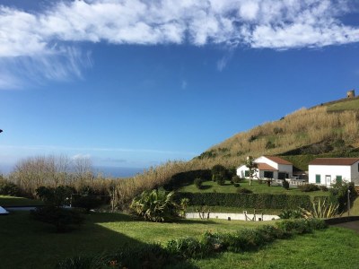 Holiday house Casadaana in Ginetyes - Holiday house