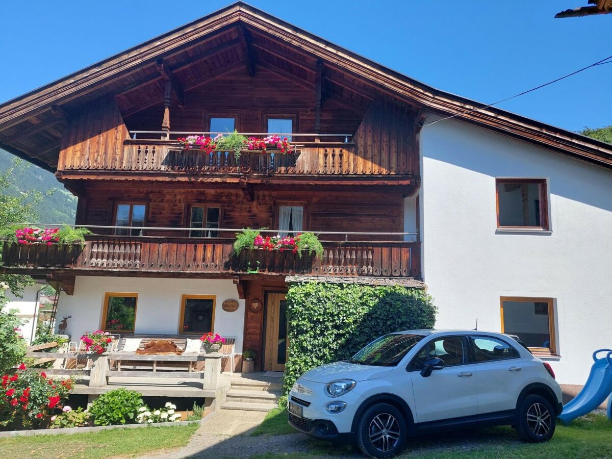 Holiday house Farmhouse in Ramsau near Ski Slopes
