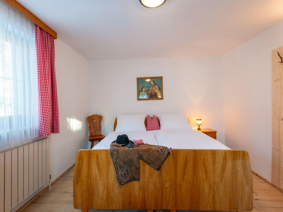 Holiday house Farmhouse in Ramsau near Ski Slopes - Outdoor photo 2