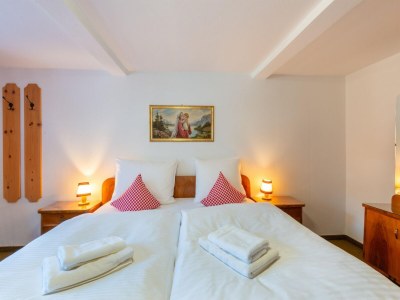 Holiday house Farmhouse in Ramsau near Ski Slopes - Outdoor photo 9