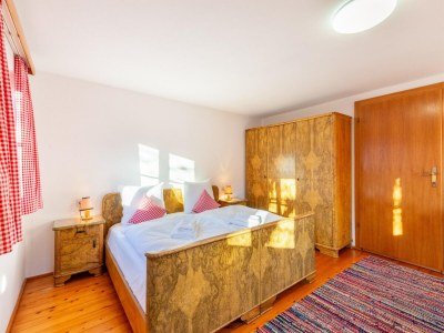Holiday house Farmhouse in Ramsau near Ski Slopes - Outdoor photo 10