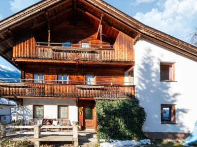 Holiday house Farmhouse in Ramsau near Ski Slopes - Outdoor photo 14